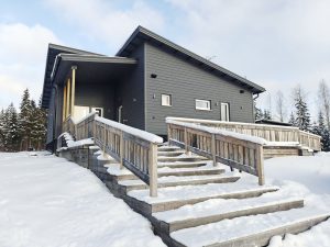 OMAKOTITALO 5h+keittiö+khh+s=130,5  m² 